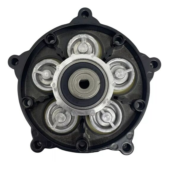 Kit DIAFRAGMA para Bomba Pressurizadora Automática Série 51