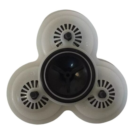 Kit VÁLVULA para Bomba Pressurizadora Automática Série 33