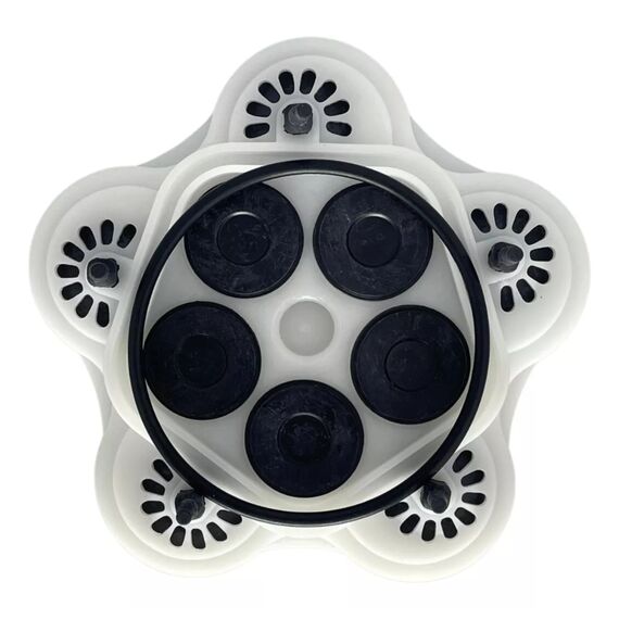 Kit VÁLVULA para Bomba Pressurizadora Automática Série 51