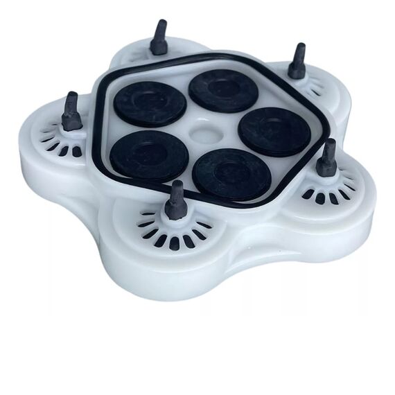 Kit VÁLVULA para Bomba Pressurizadora Automática Série 51