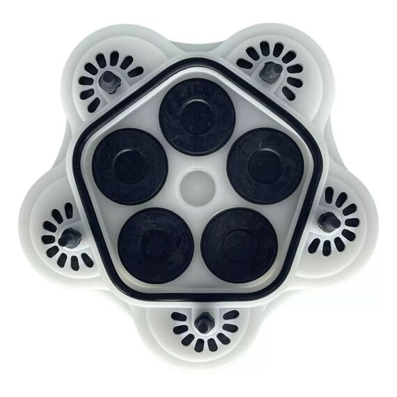 Kit VÁLVULA para Bomba Pressurizadora Automática Série 51