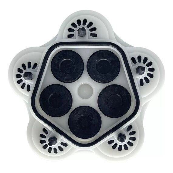 Kit VÁLVULA para Bomba Pressurizadora Automática Série 51