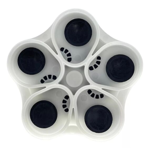 Kit VÁLVULA para Bomba Pressurizadora Automática Série 51