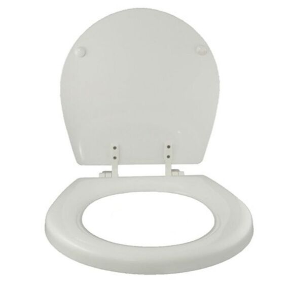 Assento do Vaso Sanitário p/ Embarcações - Jabsco