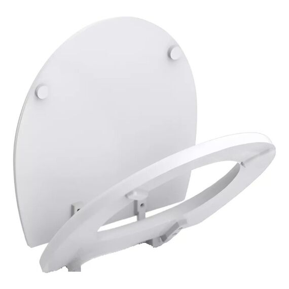Assento do Vaso Sanitário p/ Embarcações - SEAFLO
