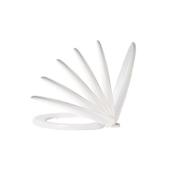 Assento do Vaso Sanitário p/ Embarcações - TMC/Matromarine