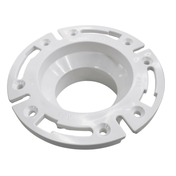 Base de Instalação do Vaso Maritimo por Gravidade com Pedal 1S - SEAFLO