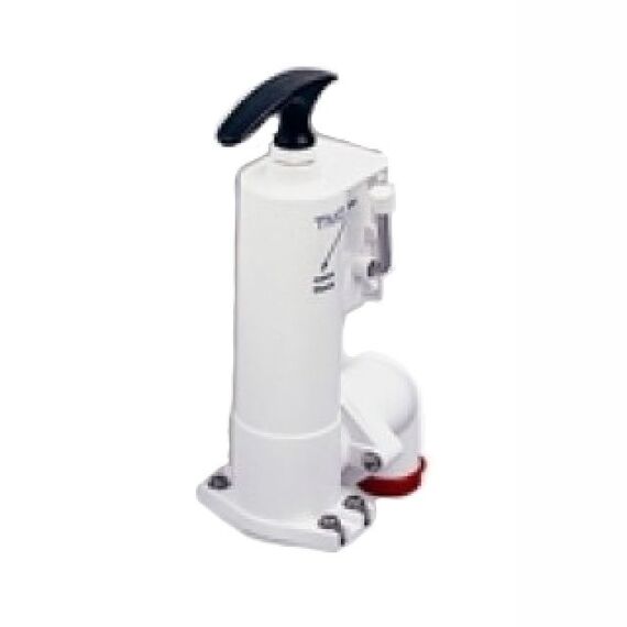 Bomba p/ Vaso Sanitário Manual - TMC - Sem Base