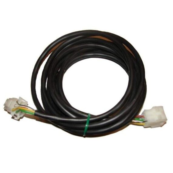 Farol de Busca Direcional p/ Embarcações Com Controle Remoto 12V - Lâmpada 55W