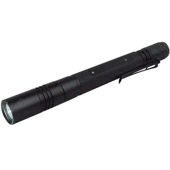 Lanterna Portátil Seachoice 150 Lumens - a Pilha (2 AAA)