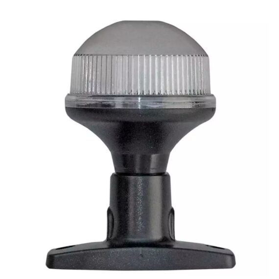 Luz de Navegação / Strobo de TOP - LED - 2 Milhas Náuticas