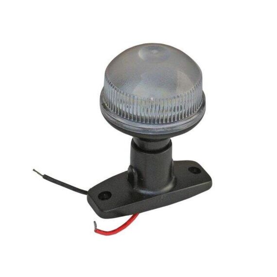 Luz de Navegação / Strobo de TOP - LED - 2 Milhas Náuticas