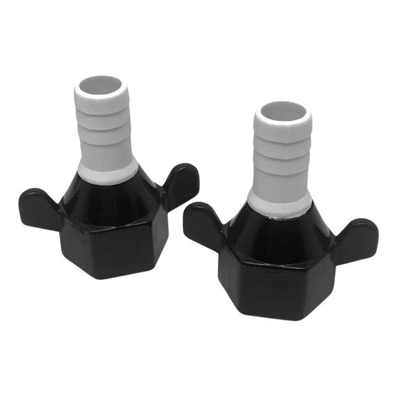 Tanque Acumulador p/ Bomba Pressurizado Seaflo 1 Litro - 125psi