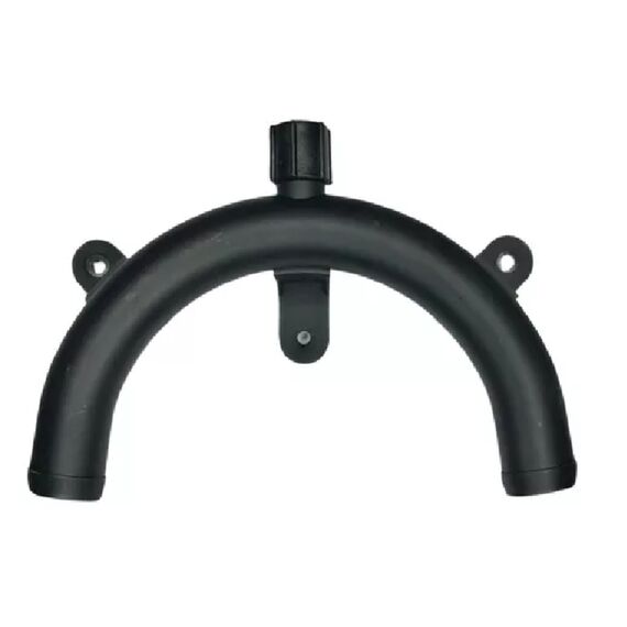 Válvula Para Vaso Sanitário Nautico Corta Sifão - Tam: 1-1/2" (38mm)