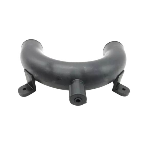 Válvula Para Vaso Sanitário Nautico Corta Sifão - Tam: 1-1/2" (38mm)