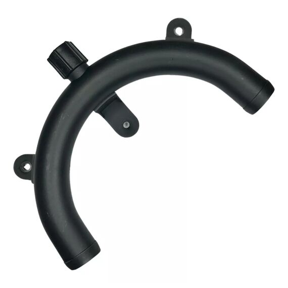 Válvula Para Vaso Sanitário Nautico Corta Sifão - Tam: 1" (25mm)