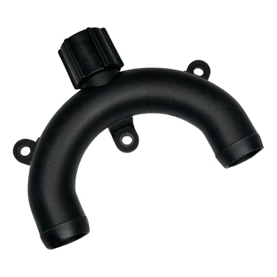 Válvula Para Vaso Sanitário Nautico Corta Sifão - Tam: 3/4 (19mm)