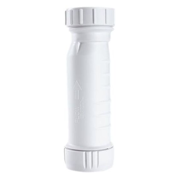 Válvula Sifão Anti Retorno p/ Saída de Pias - Tam: 2 pol.