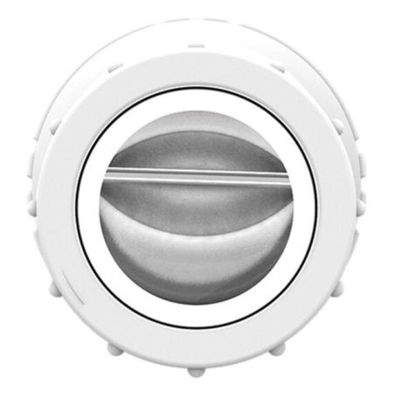 Válvula Sifão Anti Retorno p/ Saída de Pias - Tam: 2 pol.