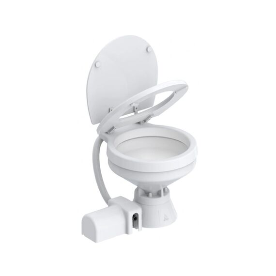 Vaso Sanitário p/ Embarcações Elétrico - SEAFLO - 12v