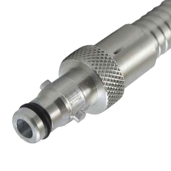 Adoçador Lava Motor p/ Moto Aquática Jetski Padrão Yamaha