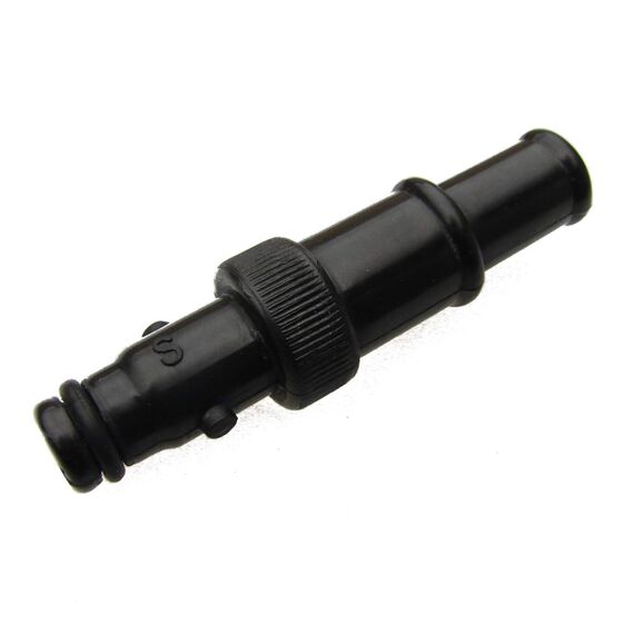 Adoçador Lava Motor p/ Moto Aquática Jetski Padrão Yamaha - Engate Rápido - Plástico