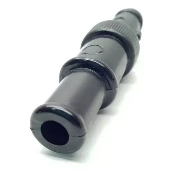 Adoçador Lava Motor p/ Moto Aquática Jetski Padrão Yamaha - Engate Rápido - Plástico