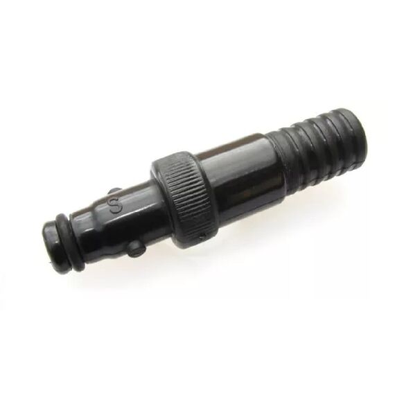 Adoçador Lava Motor p/ Moto Aquática Jetski Padrão Yamaha - Mangueira - Plástico