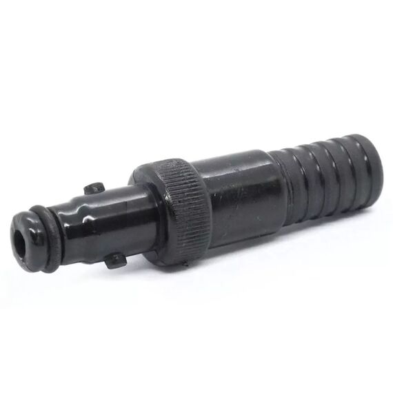 Adoçador Lava Motor p/ Moto Aquática Jetski Padrão Yamaha - Mangueira - Plástico