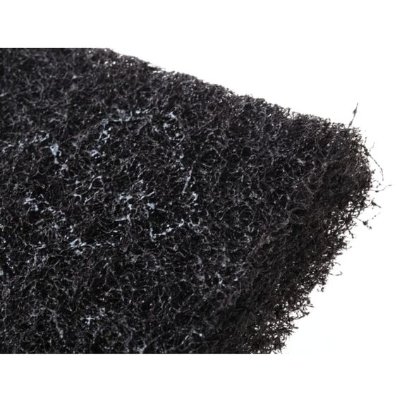 Bucha Abrasiva Limpeza Grelhas SEM Base Nautibelle