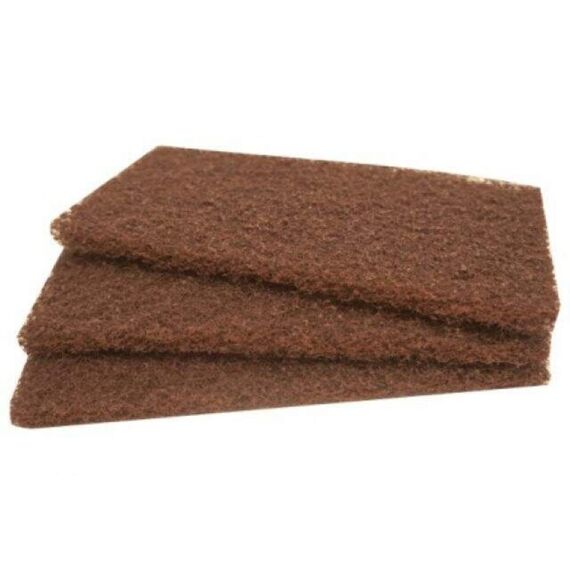 Bucha Náutica Abrasiva de Fundo NautiSpecial