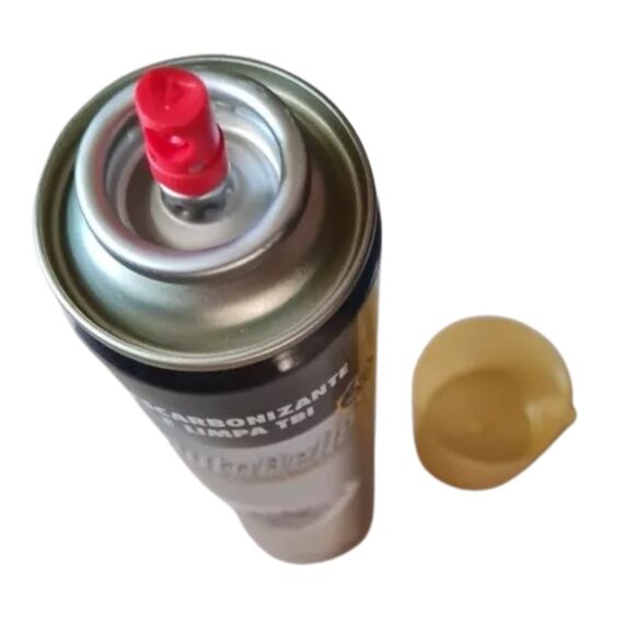 Descarbonizante Náutico Spray Autobelle - 300 ml