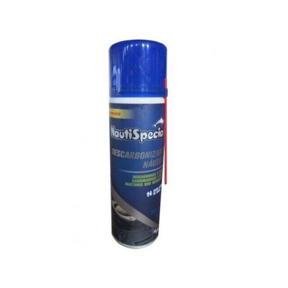 Descarbonizante Náutico Spray NautiSpecial - 300 ml
