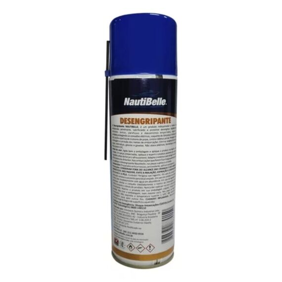 Desengripante Spray NautiBelle - 300 ml