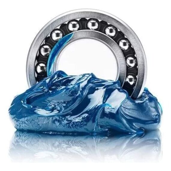 Graxa Náutica Azul Spray NautiSpecial - 300 ml