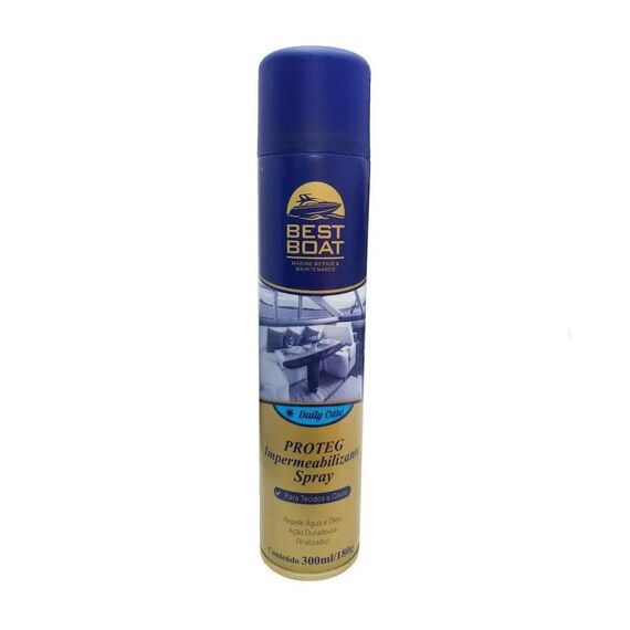 Impermeabilizante Spray PROTEG - Best Boat - 300 ml