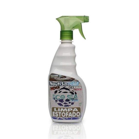 Limpa Estofado NautiSpecial c/ Bico Pulverizador - 500 ml - Pronto p/ Uso