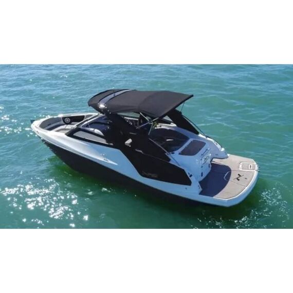 Protetor de Capota Waterproof Spray NautiSpecial - 300 ml