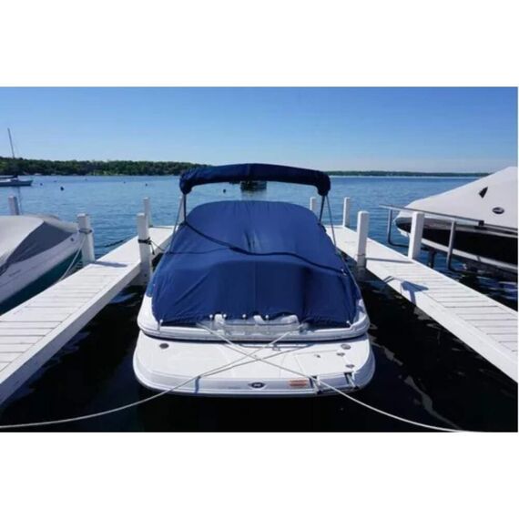 Protetor de Capota Waterproof Spray NautiSpecial - 300 ml