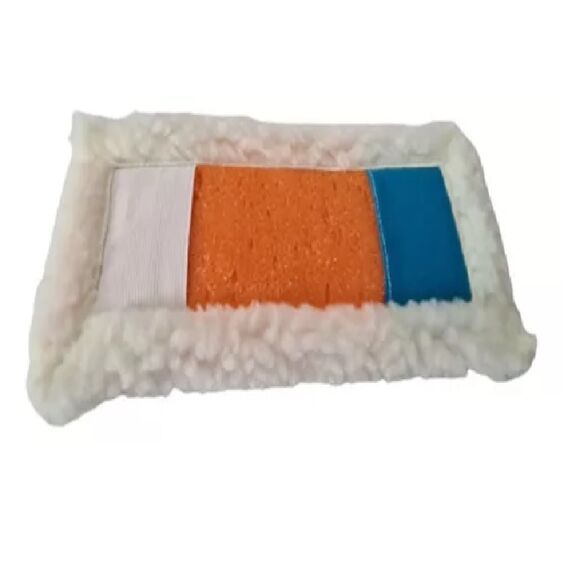 REFIL Lã de Carneiro para Base Substituível Nautibelle