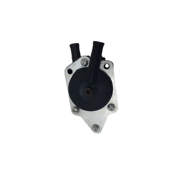 Bomba de Combustível p/ Motores - Johnson / Evinrude 25 / 70 HP V4/V6 - Saída Grossa