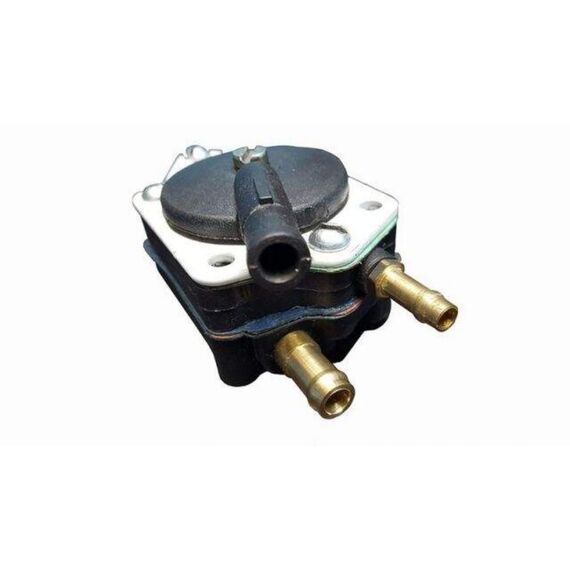 Bomba de Combustível p/ Motores - Johnson / Evinrude 25 HP 89 em Diante