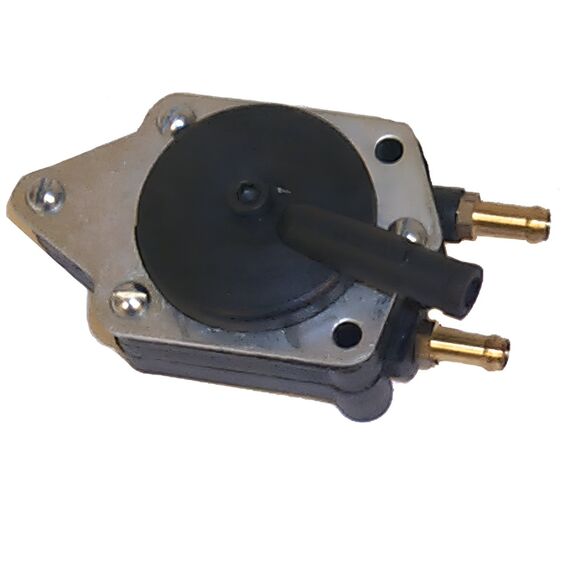 Bomba de Combustível p/ Motores - Johnson / Evinrude 25 HP 89 em Diante