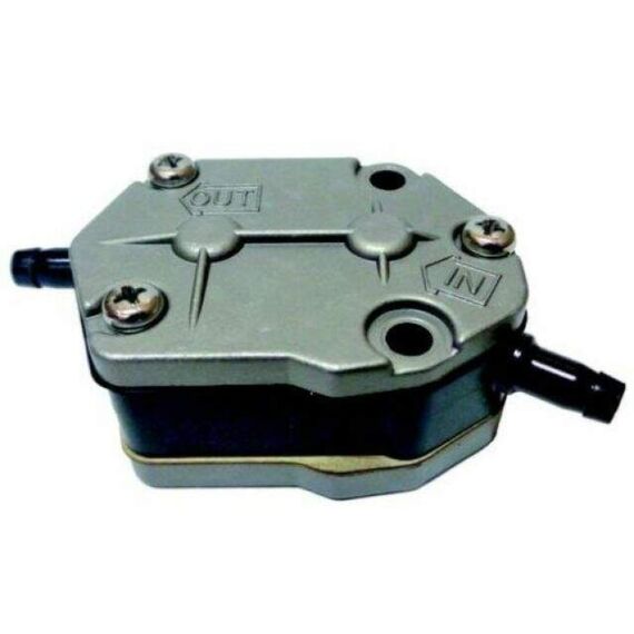 Bomba de Combustível p/ Motores - Yamaha / Suzuki / Mercury Japonês
