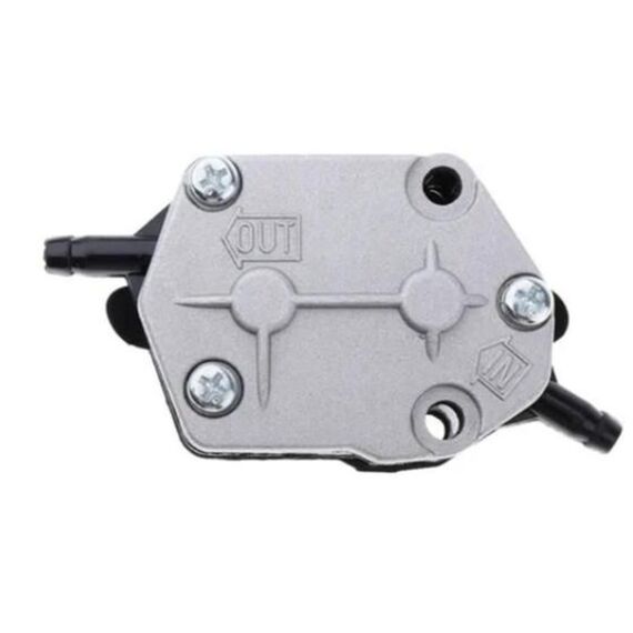 Bomba de Combustível p/ Motores - Yamaha / Suzuki / Mercury Japonês