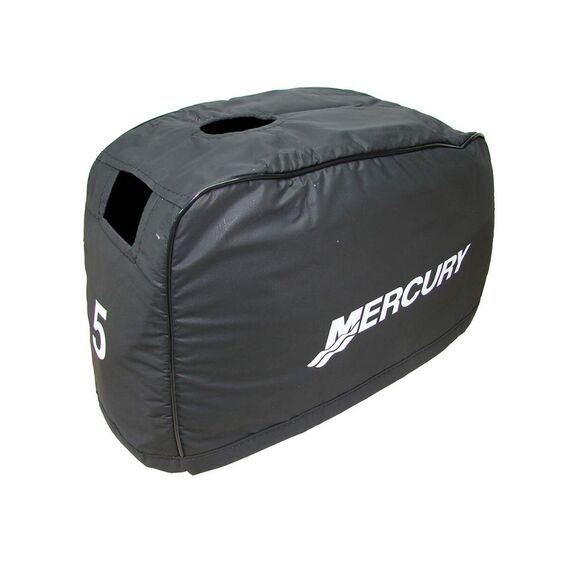 Capa de Capô p/ Motores de Popa - Mercury 5HP Moderno