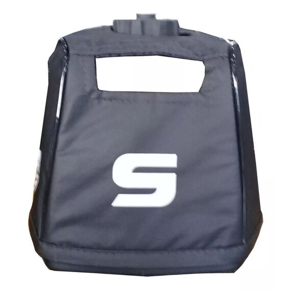 Capa de Capô p/ Motores de Popa - Mercury 5HP Moderno