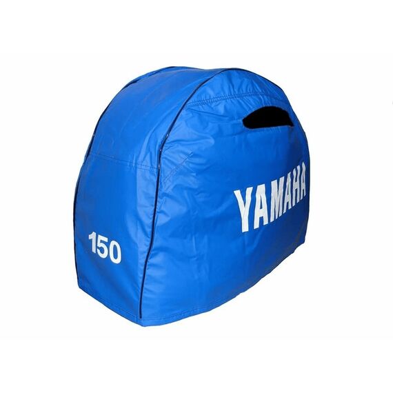 Capa de Capô p/ Motores de Popa - Yamaha 150 HP 4 Tempos - Após 2015