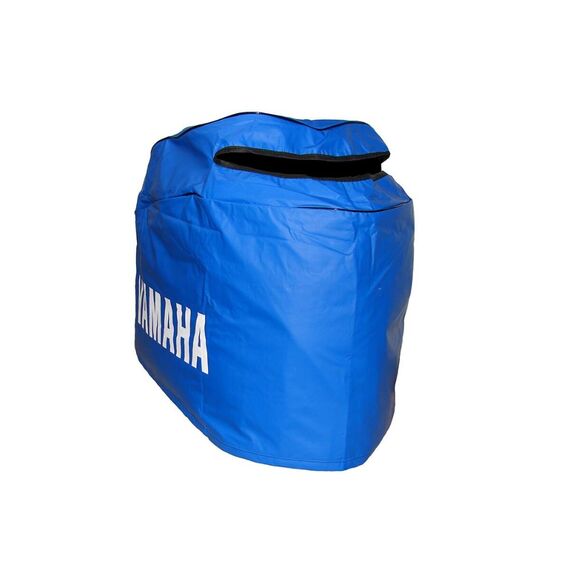 Capa de Capô p/ Motores de Popa - Yamaha 225 HP 4 Tempos