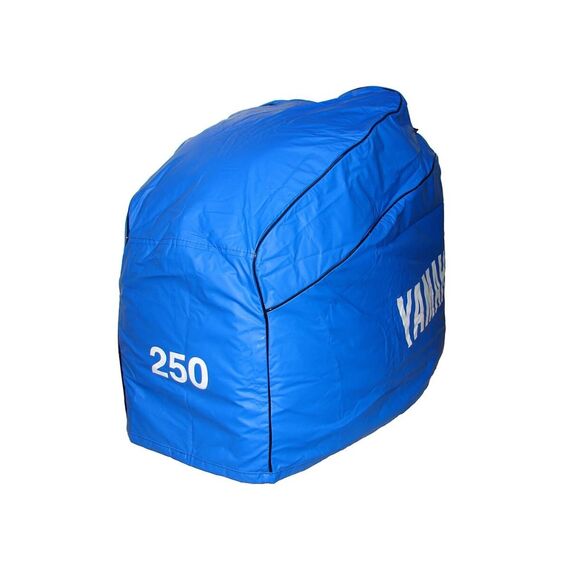 Capa de Capô p/ Motores de Popa - Yamaha 250 HP 4 Tempos